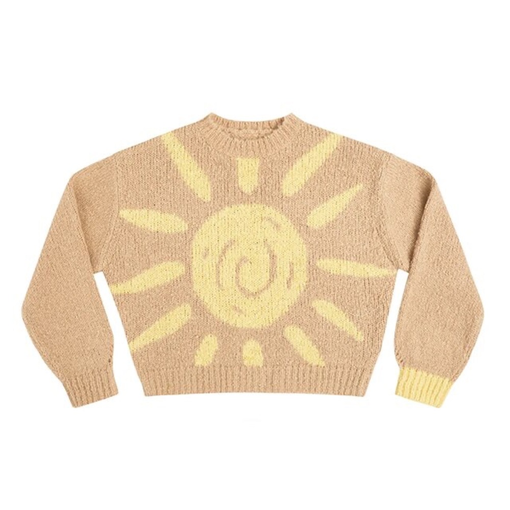 Holiday by Emma Mulholland Sunshine Sweater